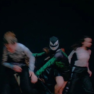 Логотип @overdosedby - ОВЕРДОЗ