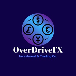 Логотип @overdrive_fx - OverDriveFX