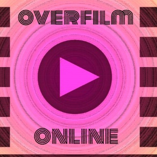 Логотип @overfilm_online - overfilm
