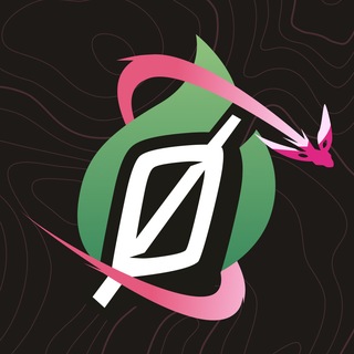 Логотип @overfire_ru - OverFire / Overwatch