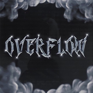 Логотип @overflowbeat - overflow beat🦇