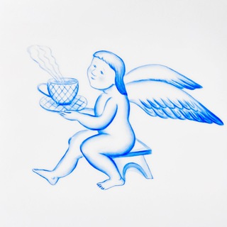 Логотип @overglazecommissar - Надглазурный Комиссар