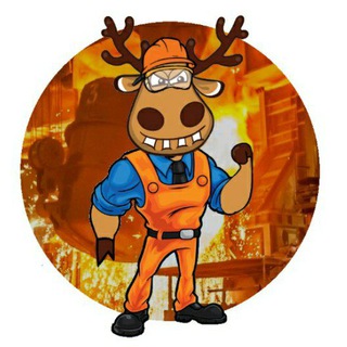 Логотип @overhear_oemk - Подслушано ОЭМК • СГОК • ЛГОК • НЛМК