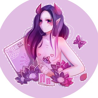 Логотип @overhear_slimming - Подслушано Похудение 💜