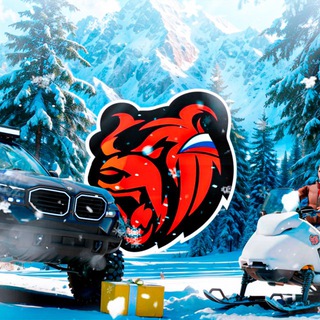 Логотип @overhearbr - ☀️Подслушано Black Russia