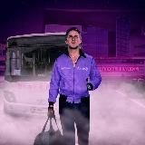 Логотип @overheardfufu - ПОДСЛУШКА ДВФУ | PODSLUSHKA FEFU