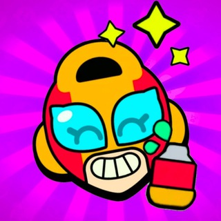 Логотип @overlookbrawl - Max BS