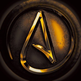 Логотип @overmindsquotes - Overminds Quotes