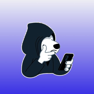 Логотип @overmindv - Сверхразум говорит