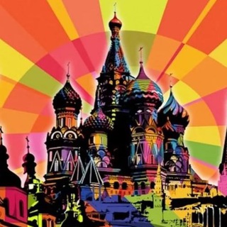 Логотип @overmoscow - Подслушано Москва