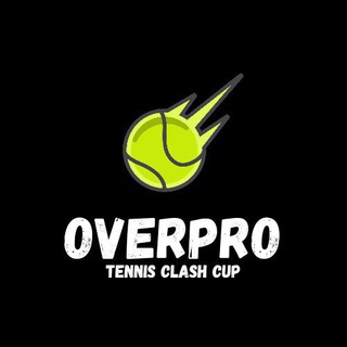 Логотип @overproleague - Overpro