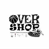 Логотип @overshopkrd23 - OVERSHOP | KRD