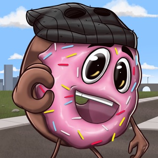 Логотип @overshow - OVER SHOW