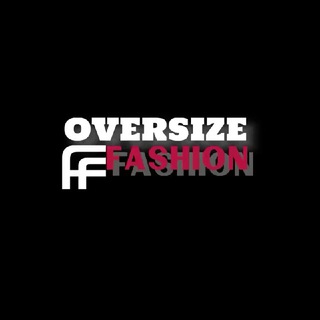 Логотип @oversize_fashion - Oversize Fashion