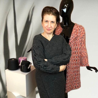 Логотип @oversize_plussize - Полный оверсайз