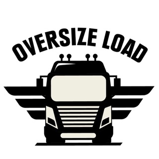 Логотип @oversizeloadrus - Oversize-Load