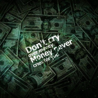 Логотип @oversudhfhdje - Money