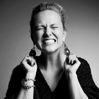 Логотип @overtytelno - Овертительно