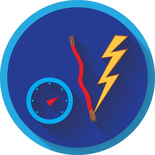 Логотип @overvolt - overVolt