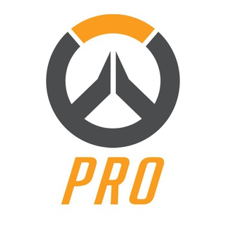 Логотип @overwatch_pro - Overwatch PRO