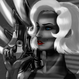 Логотип @overwatchfun - Overwatch