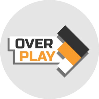 Логотип @overwatchplay - Overwatch Play