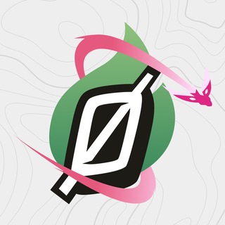 Логотип @overwatchru - Overwatch / OverFire