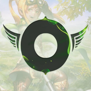 Логотип @overworldpro - OverWorld.Pro - Interlude Project