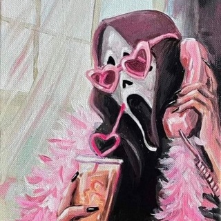 Логотип @oveschibaza - Овещебаза#41