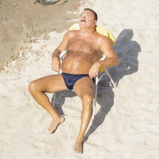 Логотип @ovixondudes - ЧУВАКИ