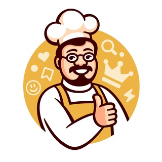 Логотип @ovkuse_ru - Овкусе.ру | Рецепты