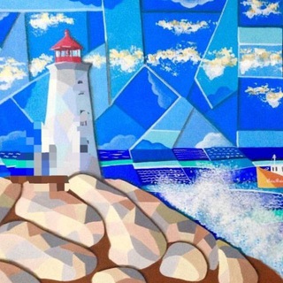 Логотип @ovnikolaev - НиколаеVский маяк