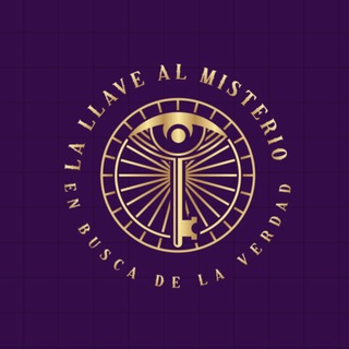 Логотип @ovnisenelmundo - 𝑳𝒂 𝑳𝒍𝒂𝒗𝒆 𝑨𝒍 𝑴𝒊𝒔𝒕𝒆𝒓𝒊𝒐 — 𝙐𝙛𝙤𝙨 𝙞𝙣 𝙩𝙝𝙚 𝙒𝙤𝙧𝙡𝙙