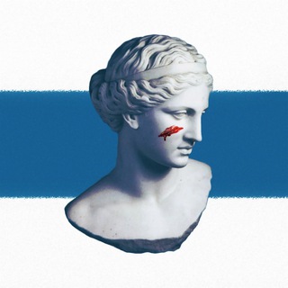 Логотип @ovod_artur - Искусство и Актуалочка