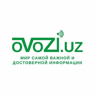 Логотип @ovoziuz_ru_comment - Комментарии Ovozi.uz