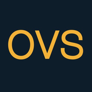 Логотип @ovs_kids - OVS