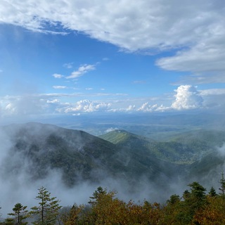 Логотип @ovselennaia - ВСЕЛЕННАЯ FM