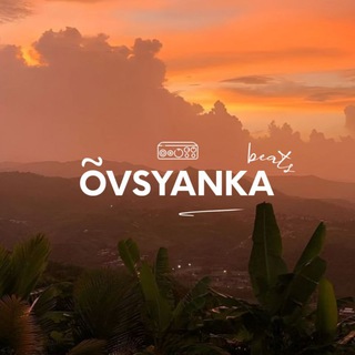 Логотип @ovsyankabeats - OVSYANKA | BEATMAKING CONTENT