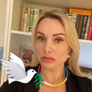 Логотип @ovsyannikovamarina - Marina Ovsyannikova