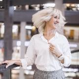 Логотип @ovtueva - Ольга Шепоток - Леди Шепоток