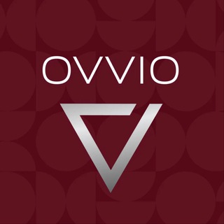 Логотип @ovviostyle - OVVIO.STYLE