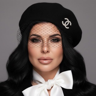 Логотип @ovvoloshina - Оксана Волошина