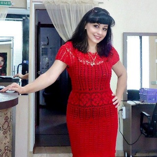 Логотип @ovyazaniisnatali - О вязании