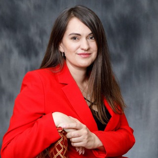 Логотип @ovzhur - Олеся Журбенко🇷🇺