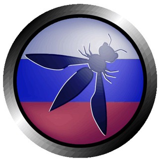 Логотип @owasp_ru - OWASP RU