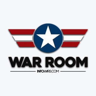 Логотип @owen_shroyer - War Room Show