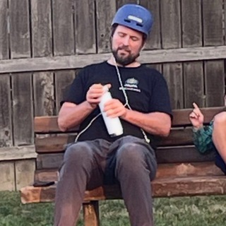 Логотип @owenbenjamincomedy - OwenBenjamin🐻