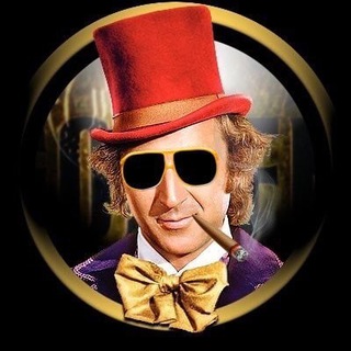 Логотип @owillywonka - ОТЗЫВЫ о Willy Wonka