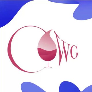 Логотип @owinegod - O!WG – о вине и жизни