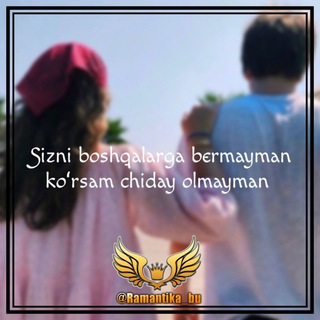 Логотип @owiqla - 🌷🌹BEĞUBORIM🌹🌷